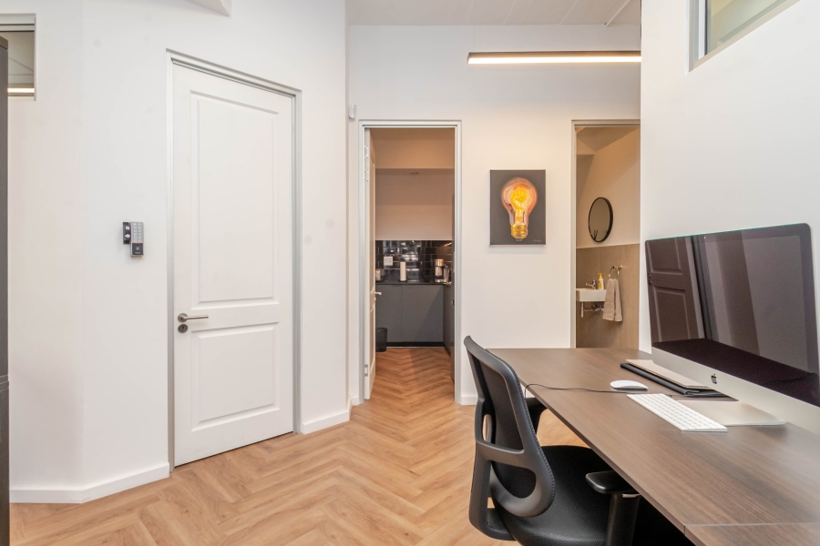 2 Bedroom Property for Sale in De Waterkant Western Cape